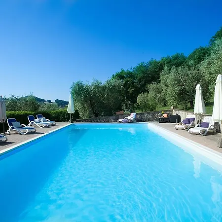 Il Vecchio Mulino Toscana * Radicondoli