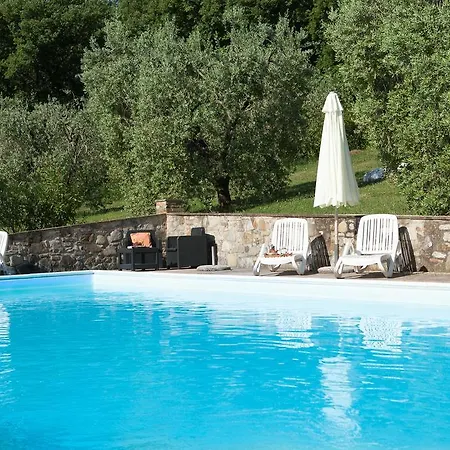 Il Vecchio Mulino Toscana *