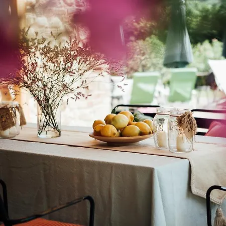 Villa Il Vecchio Mulino Toscana Radicondoli