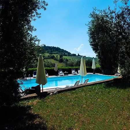 Il Vecchio Mulino Toscana *