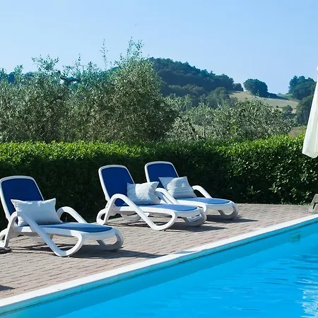 Il Vecchio Mulino Toscana * Radicondoli