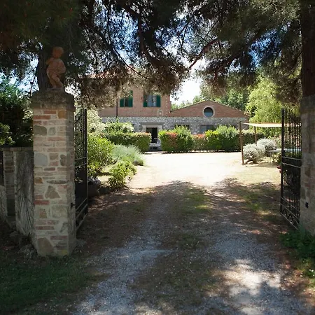 Il Vecchio Mulino Toscana Villa Radicondoli