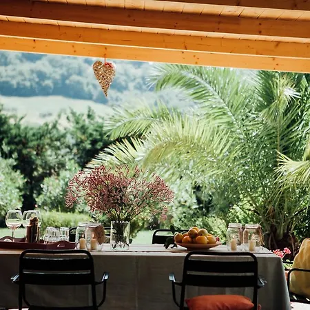 Villa Il Vecchio Mulino Toscana *