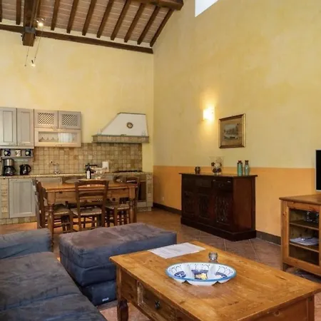 Il Vecchio Mulino Toscana Villa *