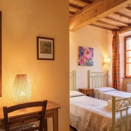 Il Vecchio Mulino Toscana