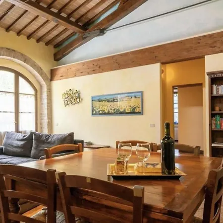 Il Vecchio Mulino Toscana Villa Radicondoli