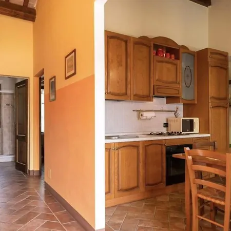 Il Vecchio Mulino Toscana *