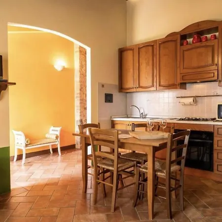 Il Vecchio Mulino Toscana Villa Radicondoli