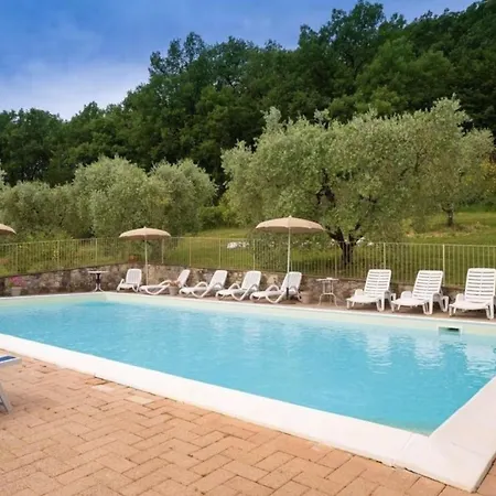 Il Vecchio Mulino Toscana