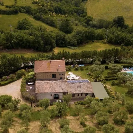 Il Vecchio Mulino Toscana *