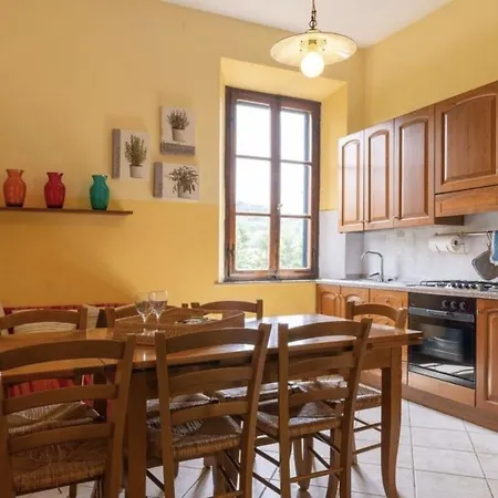 Il Vecchio Mulino Toscana Villa *