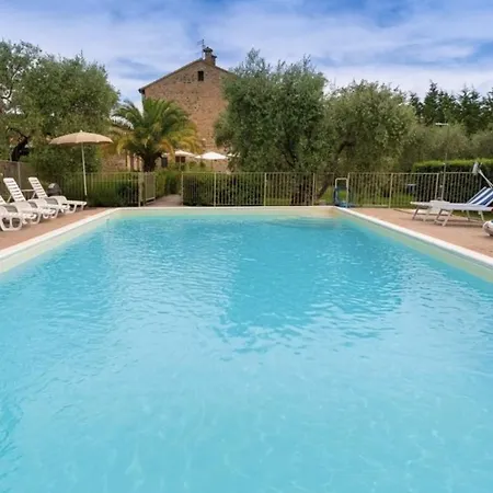Il Vecchio Mulino Toscana * Radicondoli