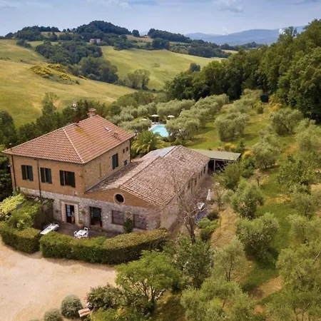 Il Vecchio Mulino Toscana