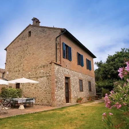 Il Vecchio Mulino Toscana Villa *