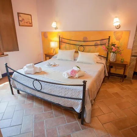 Villa Il Vecchio Mulino Toscana Radicondoli