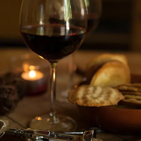 Il Vecchio Mulino Toscana * Radicondoli