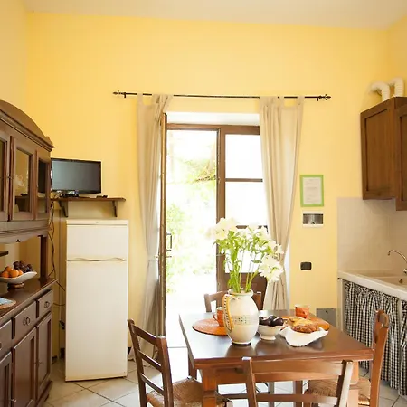 Il Vecchio Mulino Toscana Villa