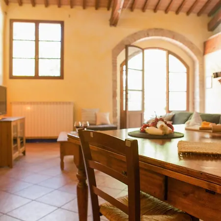 Il Vecchio Mulino Toscana