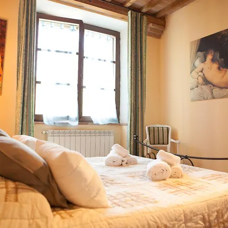 Il Vecchio Mulino Toscana Villa