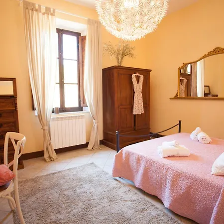 Villa Il Vecchio Mulino Toscana *
