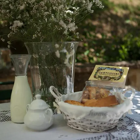 Il Vecchio Mulino Toscana *