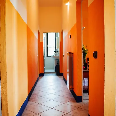 Villa Il Vecchio Mulino Toscana