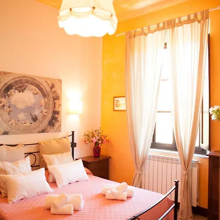 Villa Il Vecchio Mulino Toscana Radicondoli