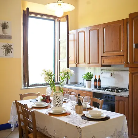 Il Vecchio Mulino Toscana *