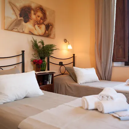 Il Vecchio Mulino Toscana Villa