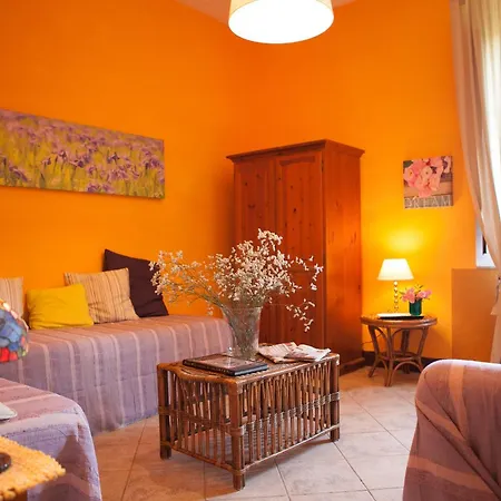 Villa Il Vecchio Mulino Toscana *