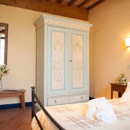 Il Vecchio Mulino Toscana * Radicondoli