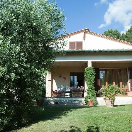 Il Vecchio Mulino Toscana