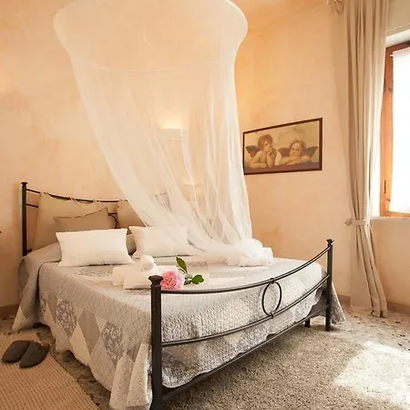 Villa Il Vecchio Mulino Toscana *