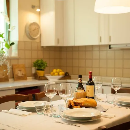 Il Vecchio Mulino Toscana Villa