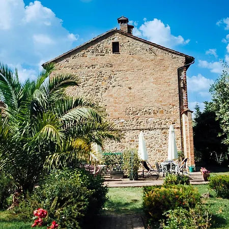 Il Vecchio Mulino Toscana *