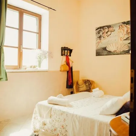 Il Vecchio Mulino Toscana Radicondoli