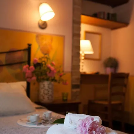 Il Vecchio Mulino Toscana Villa