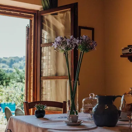 Il Vecchio Mulino Toscana * Radicondoli