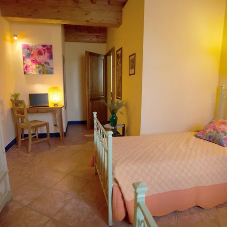 Il Vecchio Mulino Toscana *