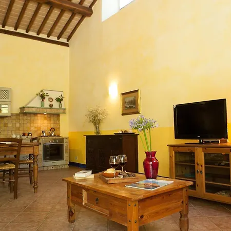 Il Vecchio Mulino Toscana Villa *