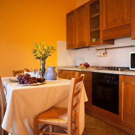 Il Vecchio Mulino Toscana Radicondoli