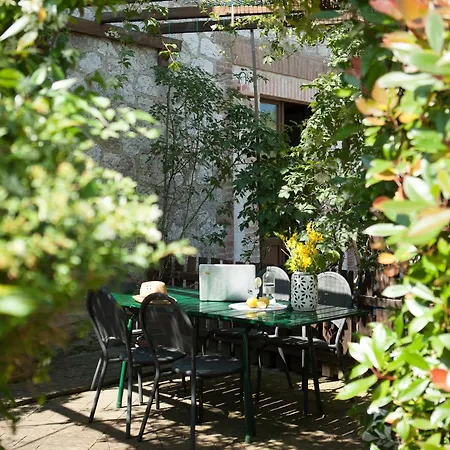 Villa Il Vecchio Mulino Toscana